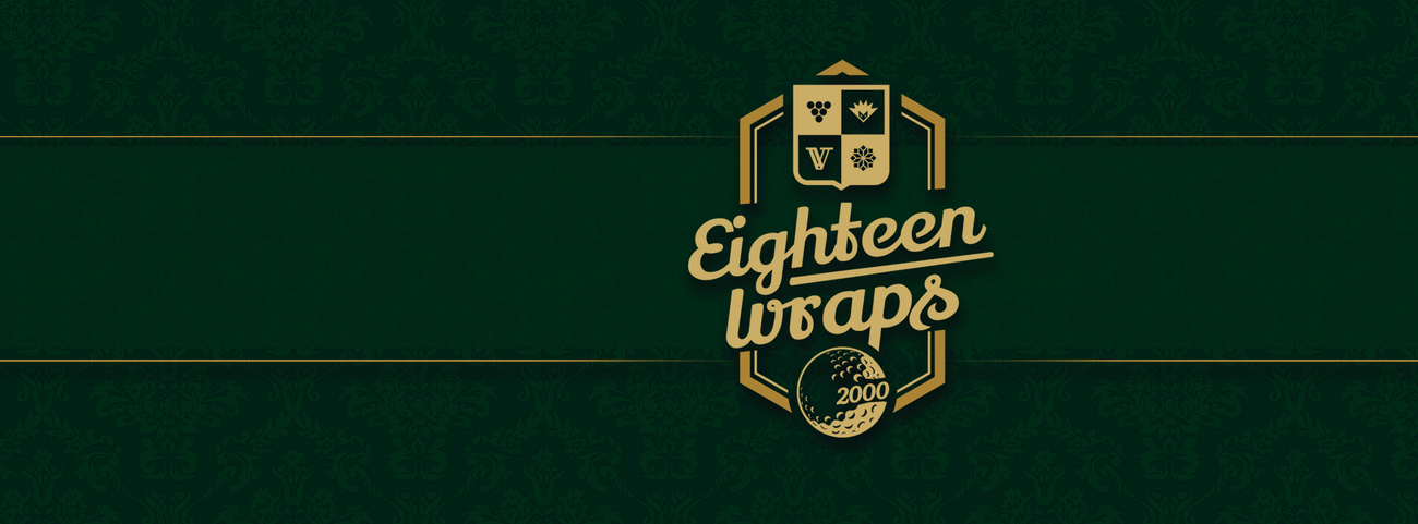 Zdjęcie na okładce dla Eighteen Wraps | Oklejanie Samochodów | PPF | Zmiana Koloru Auta | Korekta Lakieru | Ceramika